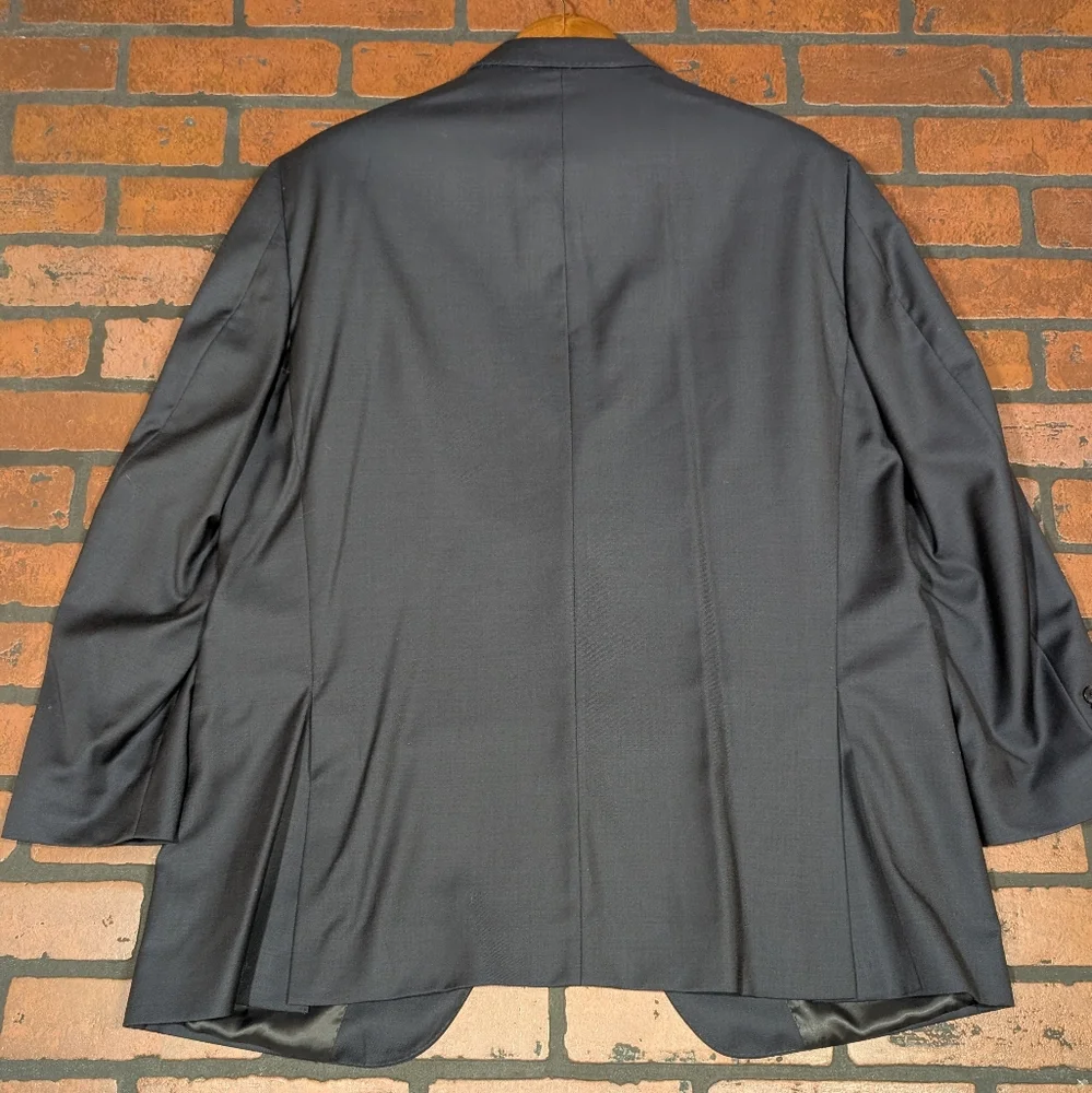 Peter Millar‎ Men's 44R 100% Wool Blazer